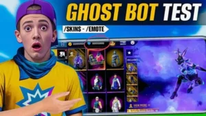 Crazy Bot Pro 2