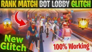 Crazy Bot Pro 1