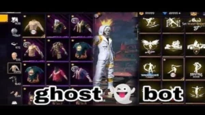 Ghostbot v10 2
