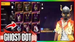 Ghostbot v10 1