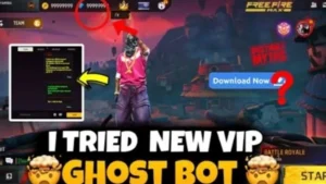 Ghostbot v10 3