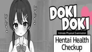 Hentai Health Checkup 3
