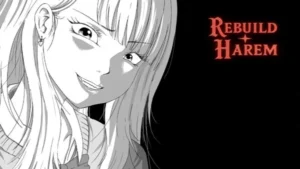 Rebuild Harem 1