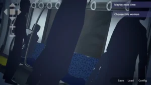 Train Domination Rush Hour 3