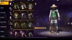 UnlockFFBeta 3