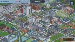 Breeding City Welcomes You 2