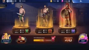 Dirty League 1