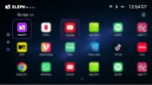 ElephTV 2