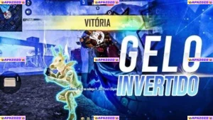 Gelo Invertido 2