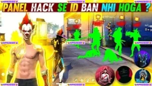 Gelo Invertido 1