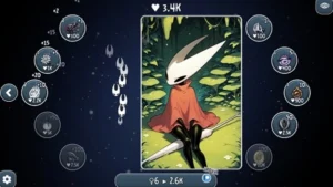Hornet Clicker 1
