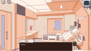 Horny Doctor 3
