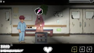 Hospital Seduction 2