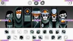 Incredibox Alan Walker 2