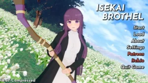 Isekai Brothel 2