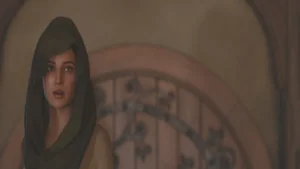 Kingdom of Velvet Сhains 3