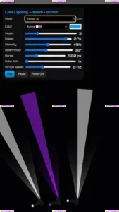 LNR Lighting 1