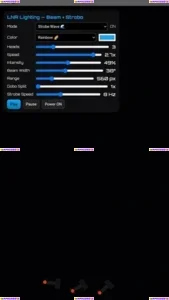LNR Lighting 3
