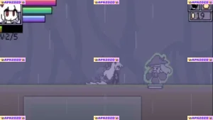 Lotty’s Adventure 1