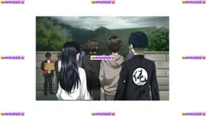 Lovelorn Sanatorium IV 1