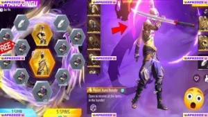 Painel Dark Aura 3