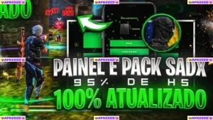 Painel Freestyle 1