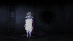 Priestess Lust 3