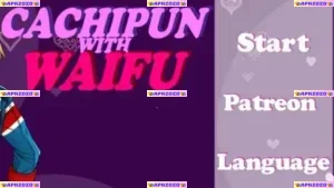 Cachipun With Waifu 1