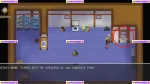 Living with Tsunade 1
