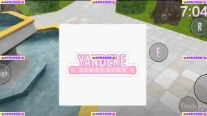 Yandere Simulator 1