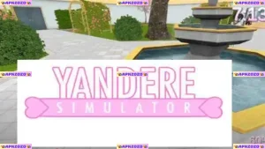 Yandere Simulator 2
