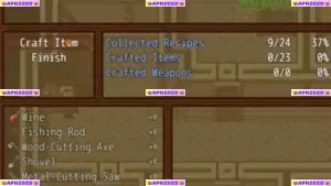 Zombie Retreat 4