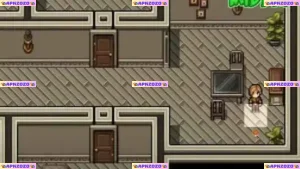 Zombie Retreat 1