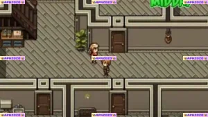 Zombie Retreat 3