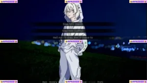 A Necromantic Connection 2