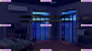 A Necromantic Connection 3