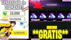 Brazilian Sensi FF 1