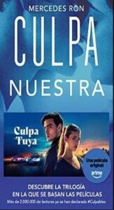 Culpa Nuestra 1