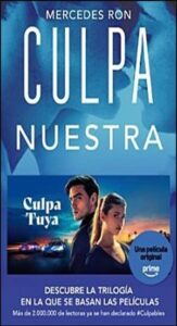 Culpa Nuestra 3