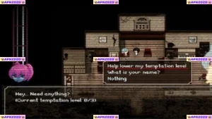 Cycle of Corruption 2