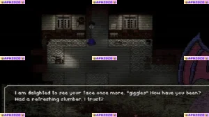 Cycle of Corruption 1