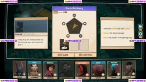Dispatch 2