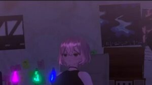 Dreams of Amelia 1