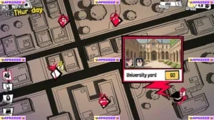 Femboy Futa House 1