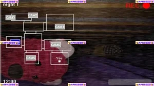 Five Nights Among Corvin 3