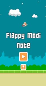 Flying Modi 3