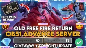 Free Fire OB51 3