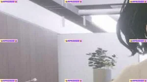 Freestyle Man in Office 2