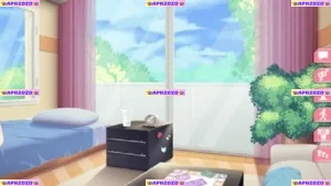 Her New Memory 1
