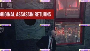 Hitman Absolution 2